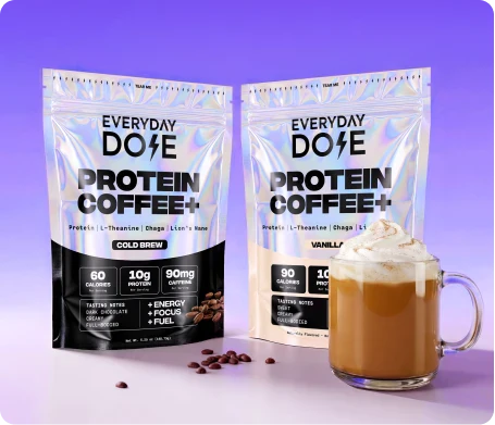 Protein Coffee+